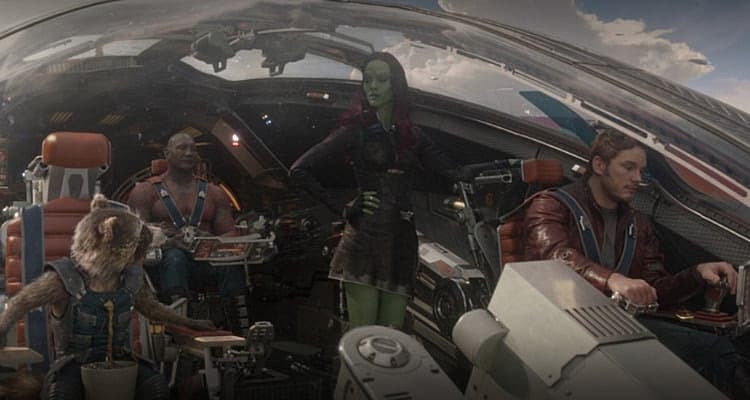 Guardians Of The Galaxy Vol. 3 Director James Gunn Says Film Is "Different Than What People Are