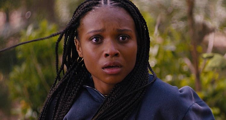 Ava DuVernay Says The CW’s Naomi "Literally Has Powers That Will Eventually [Be] Almost Identical