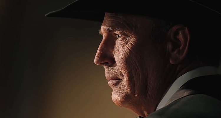 Kevin Costner’s Yellowstone Obliterates Woke Peers To Become Most Watched TV Show Since The Walking