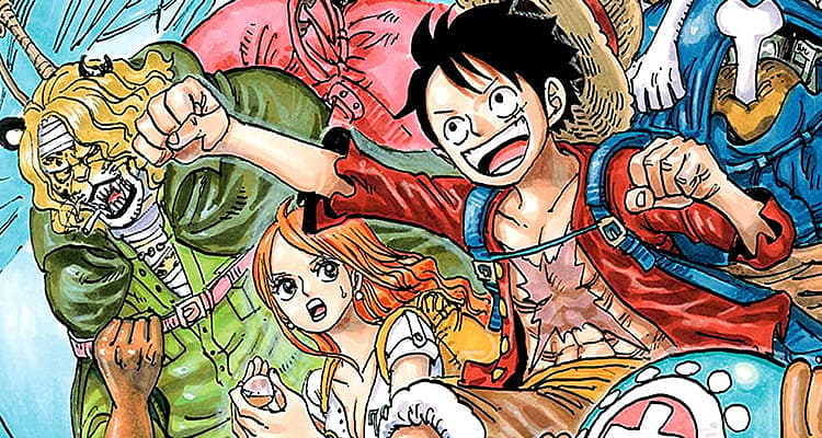 Shueisha Editor Explains Popularity Of Manga "Is Important For Achieving Animation," Stands
