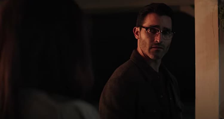 Superman & Lois Season 2 Will Wrestle With the Question of the Man of Steel’s Patriotism
