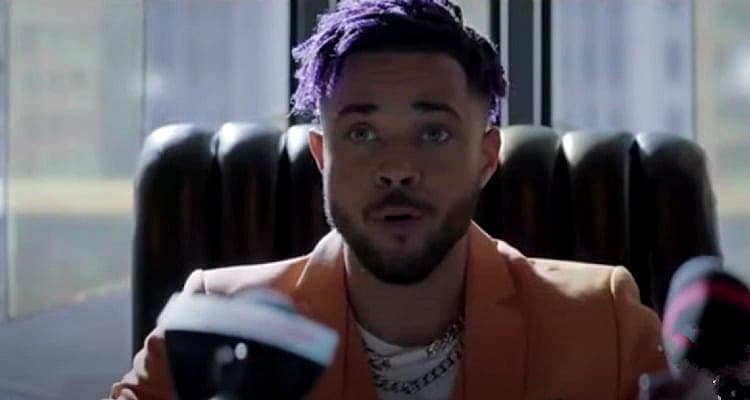 Batwoman Actor Nick Creegan Discusses Role As Ryan Wilder's Half-Brother, The New Black Joker