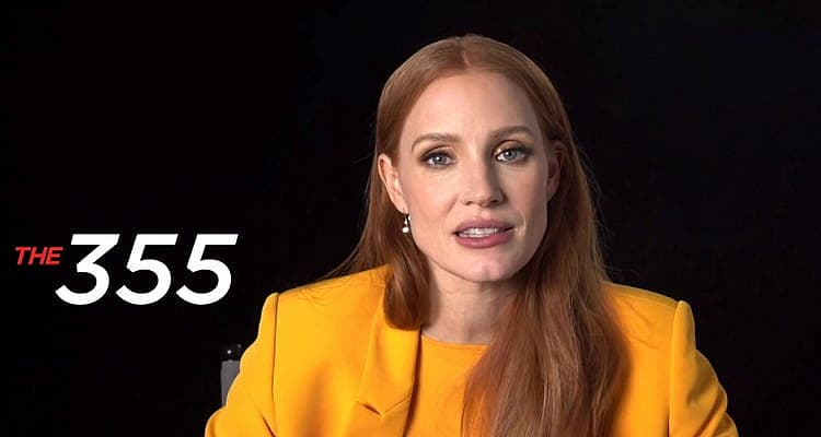 X-Men: Dark Phoenix Actress Jessica Chastain Praises Planned Parenthood: It "Had A Great Impact On