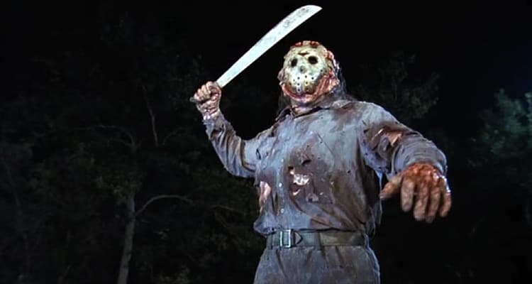 Jason Voorhees Actor And Stuntman Kane Hodder Had One Scene Even He Wouldn’t Do As The Infamous