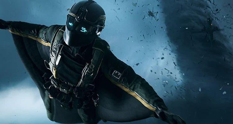 Steam Offering Refunds on Battlefield 2042 Beyond 2 Hour Gameplay Limit Due To Bugs And Glitches