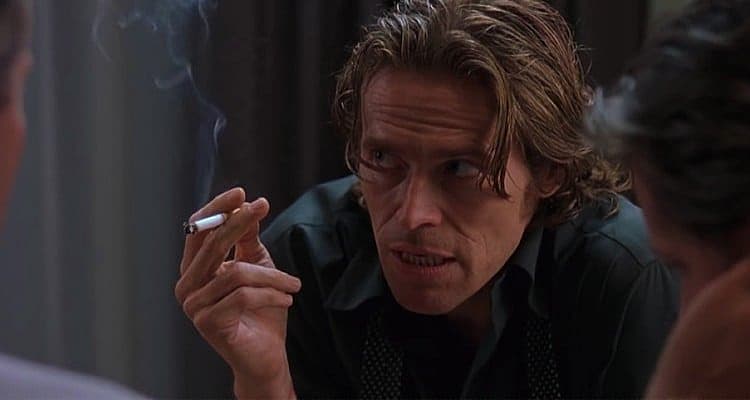 Willem Dafoe "Fantasized About" Inserting Himself Into Joker 2