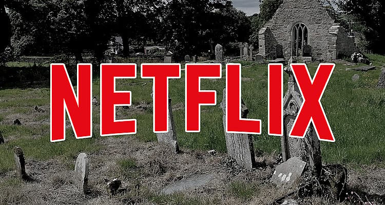 Netflix Stock Continues To Tank, And Here's Why