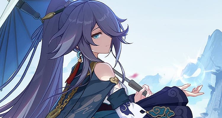 Genshin Impact Leaks Claim Honkai Impact 3rd Expy Yelan To Debut As 5-Star Hydro Bow User In Update