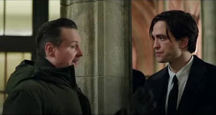 Robert Pattinson Explains Batman’s No-Kill Rule For The Upcoming Matt Reeves Film, Says The World's