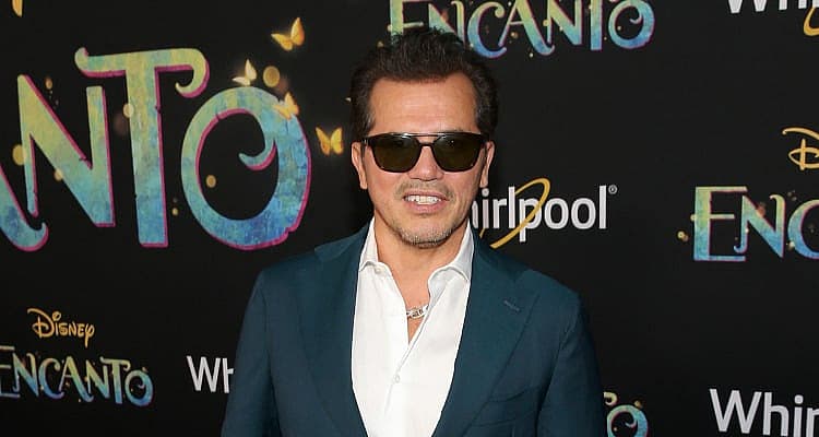 The Mandalorian Actor John Leguizamo Admits His Embrace Of Identity Politics Lost Him Half His