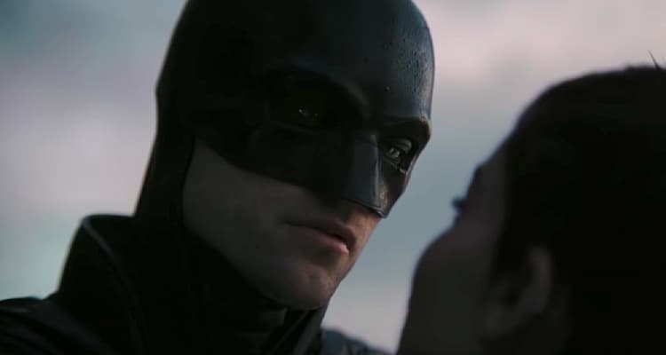 The Batman Spinoffs And Sequels Depend On Success Of The Movie Says Director Matt Reeves