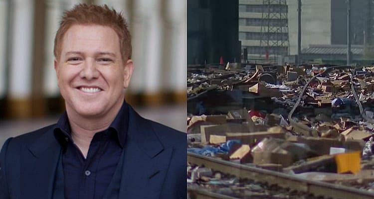 Film Producer Ryan Kavanaugh Explains Current Exodus Of Hollywood VIPs from California: “How Many