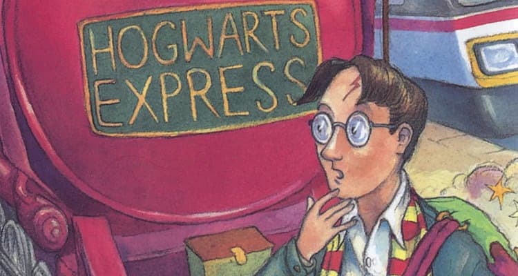 UK University Slaps Content Warning On Harry Potter, Says Books “Can Lead To Some Difficult