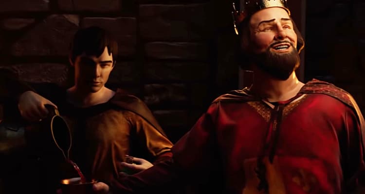 Crusader Kings III To Add Same-Sex Marriage In Future Patch