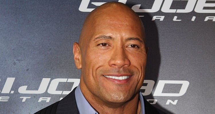 New Rumor Claims To Reveal The "Badass" Video Game Adaptation Dwayne "The Rock" Johnson Is