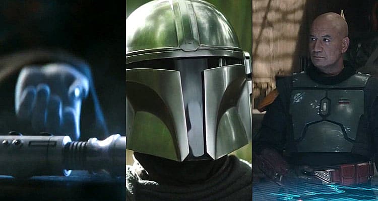 The Book Of Boba Fett Scores Another Win