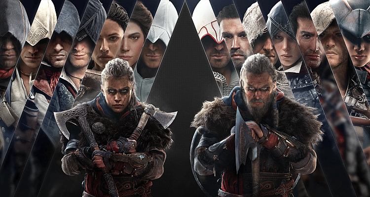 Ubisoft Sues Assassin's Creed Symphony Production Company Over Ownership of Concert's Website