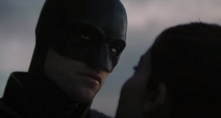 'The Batman' Predicted To Gross More Than 'Eternals' Entire Domestic Run In Its Opening Weekend