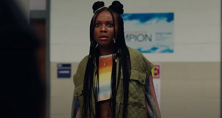Ava DuVernay's 'Naomi' Series Has Lost Almost 40% Of Its Audience In Just 4 Episodes