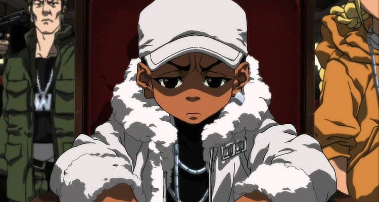 Boondocks Reboot No Longer A Go At HBO Max