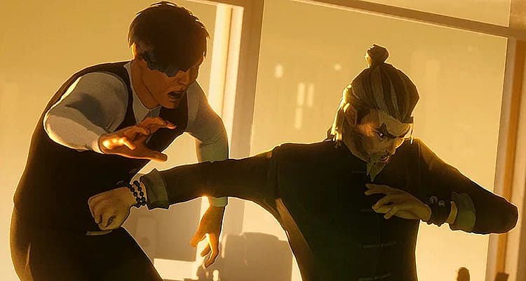 Game Journos Accuse Sifu Devs Of Cultural Appropriation, Falsely Claim They Failed To Consult