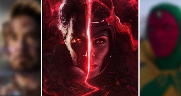 Rumor: New Doctor Strange in the Multiverse of Madness Trailer Gives Credence To Massive Reddit Leak