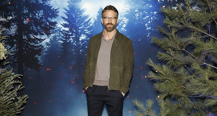 Ryan Reynolds Claims He's Not In Doctor Strange In The Multiverse Of Madness, Despite Alleged Leaks