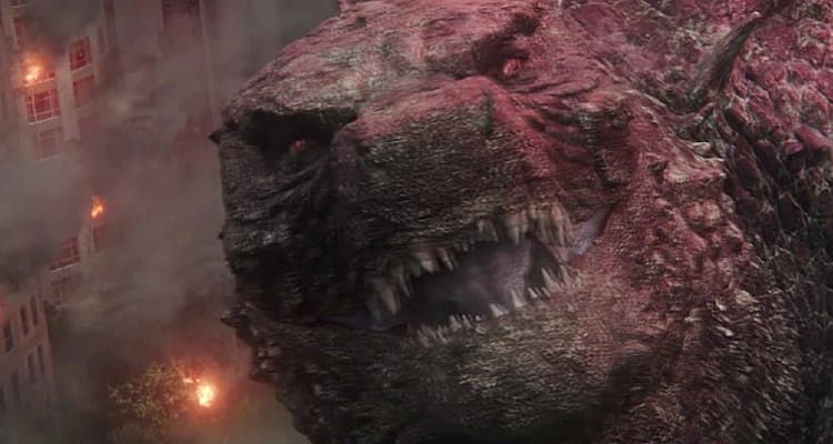 New Toho Godzilla Movie Could Be In the Works