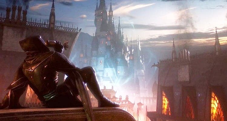 Rumor: Dragon Age 4 In "Very Good Shape," Could Launch In 2023 At The Earliest