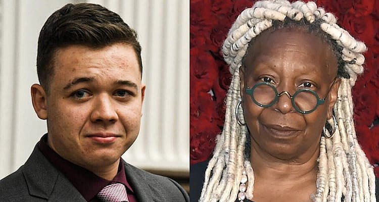 Kyle Rittenhouse Announces Initiative To Hold Corporate Media Accountable, Star Trek: Picard Actor