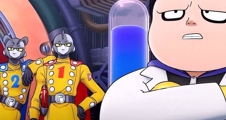 Dragon Ball Super: Super Hero Production Team Explains Return Of Red Ribbon Army, Teases Debut Of