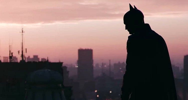The Batman Director Matt Reeves Suggests He Wanted His Gotham City To Be Hopeless