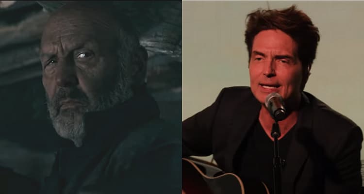 Musician Richard Marx Calls Anyone Who Opposes Critical Race Theory Traitors And Enemies Of