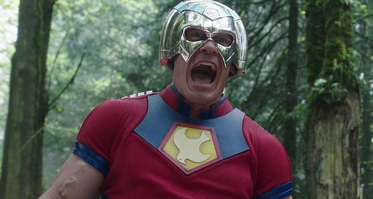 Peacemaker Review: Making Peace With James Gunn’s Derivative Nonsense