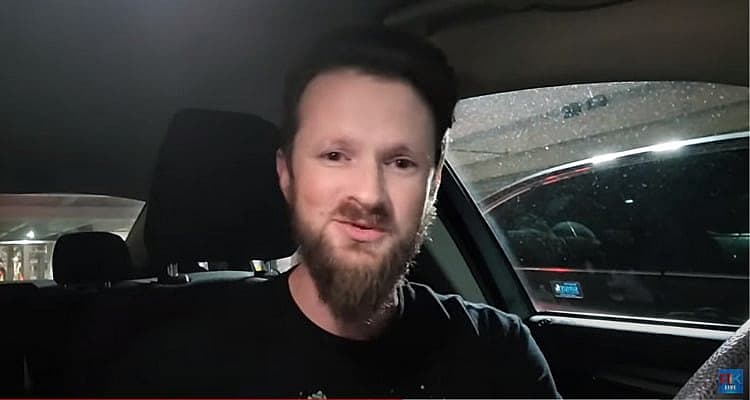 Twitter Users Want To Cancel YouTuber Ryan Kinel, One Wishes For His Death Over His Review Of The