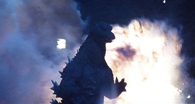 Menacing Unused Godzilla Design Meant For Final Wars Resurfaces In New Images