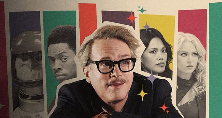 "The Hyperions" Review: A Superhero Dramedy With Unbelievable Heart