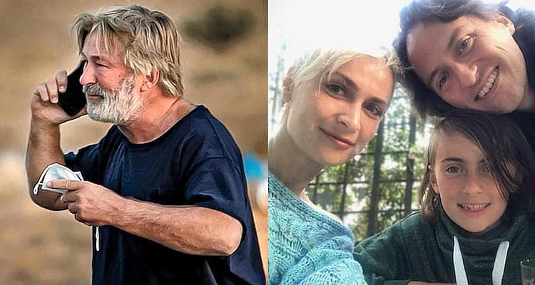 Alec Baldwin Claims Individuals Filing Lawsuits Against Him For On-Set Shooting, Including Family