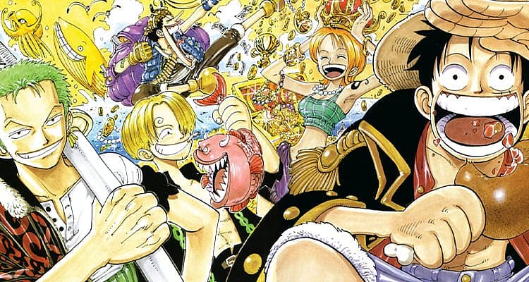 Netflix’s Live-Action One Piece Series Reveals Casting For Six Major East Blue Saga Roles