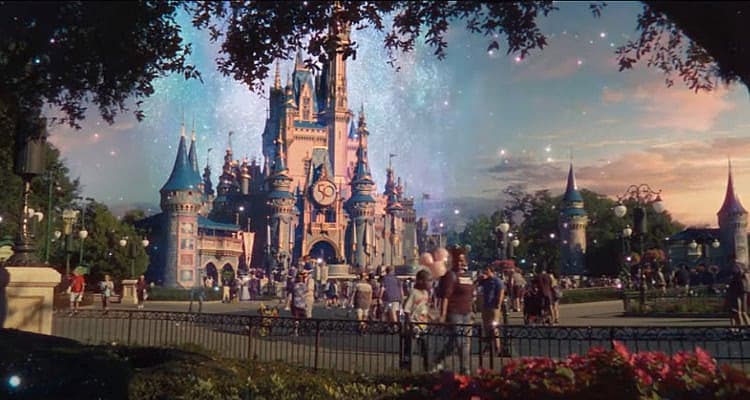 Disney Caves To Left Wing Pressure, Comes Out Against Florida's "Anti-Grooming" Bill