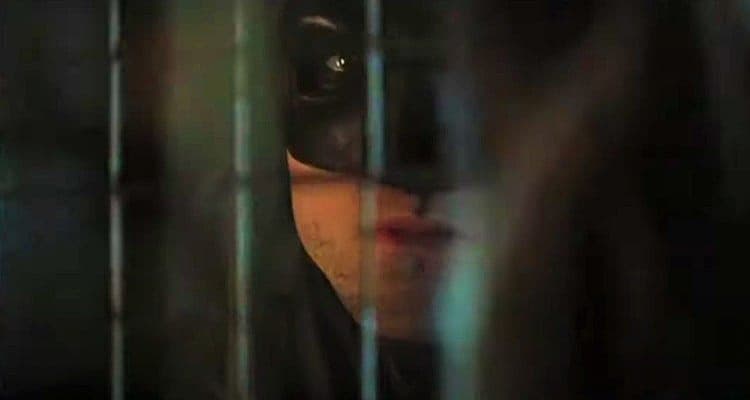 The Batman Review: This Bat Doesn’t Sparkle, Thankfully