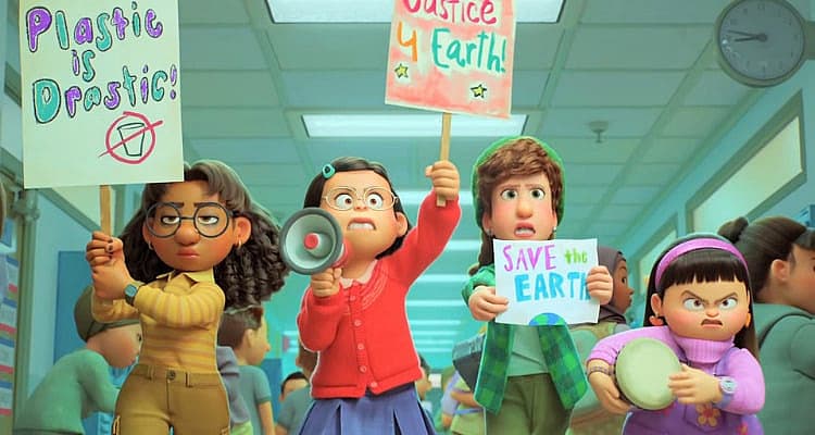 Pixar Employees Accuse Disney Of Censoring LGBT Content In Children's Movies, Demand Disney Support