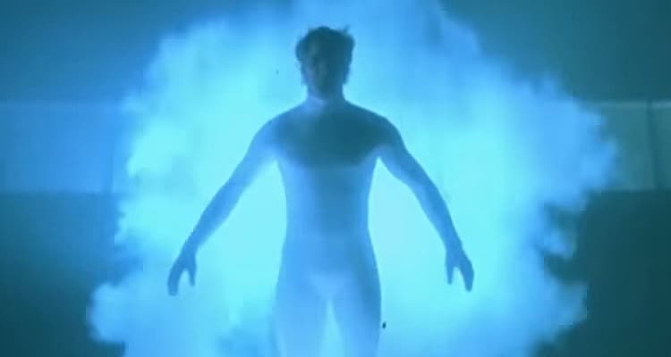 Quantum Leap Reboot Announces Principal Cast Including Raymond Lee, Ernie Hudson, And Mason