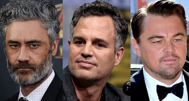 Mark Ruffalo, Taika Waititi, Leonardo DiCaprio, Scarlett Johansson, And More Sign Petition