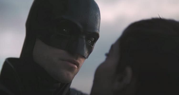 Midnight's Edge Founder Andre Einherjar Asserts The Batman Goes Off The Rails By Embracing An
