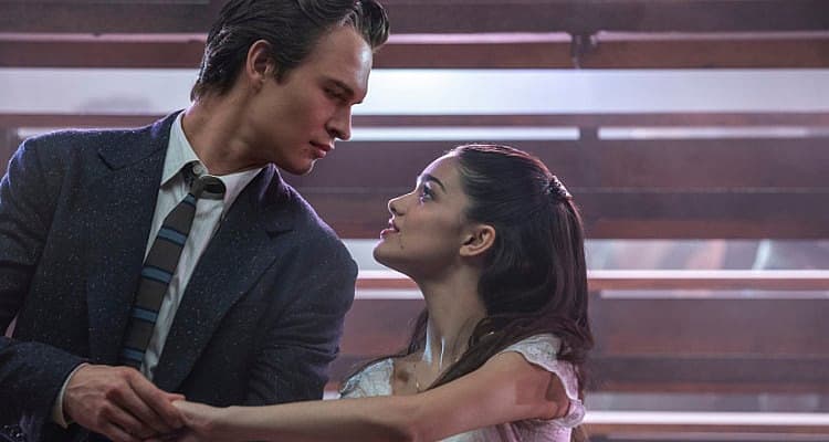 The Oscars Reportedly Invites Self-Admitted Racist And West Side Story Actor Rachel Zegler To Be