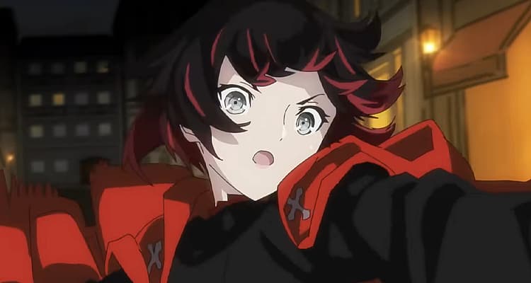 RWBY To Receive Anime Series From All-Star Production Team, Rooster Teeth “Collaborating With The