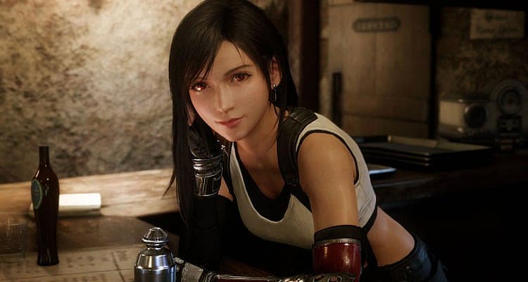 Square Enix Job Listing Provides Details On Ethics Department, Confirms Focus On "Discriminatory