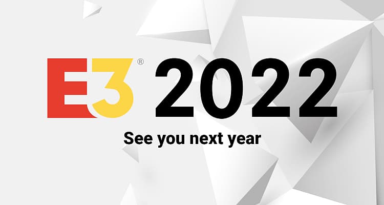 E3 Cancels 2022 Physical and Digital Shows To Focus On "Revitalized" Event Next Year