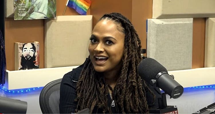 Naomi Executive Producer Ava DuVernay Reportedly Fires Netflix Showrunner For "Cultural